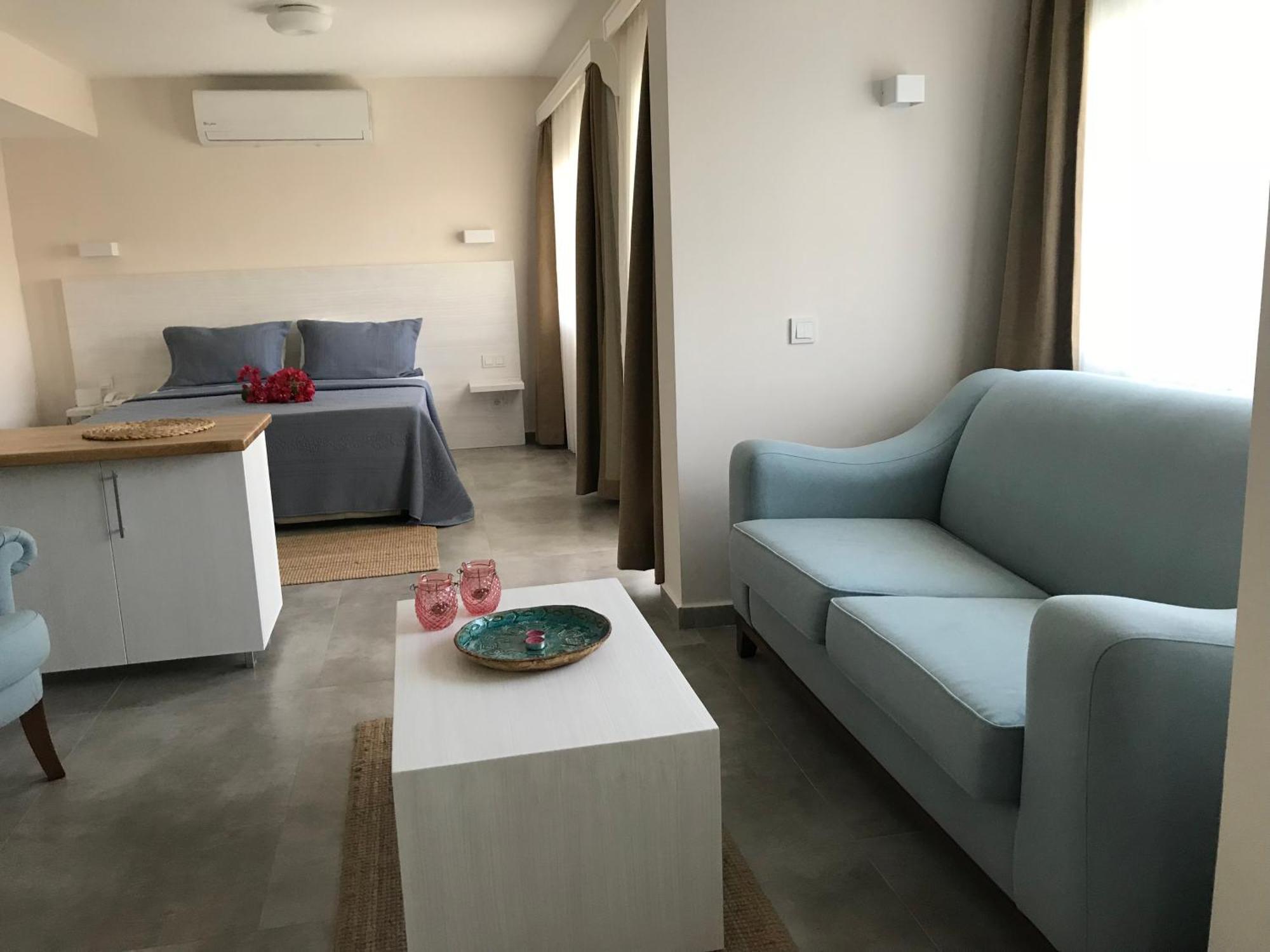 Hotel Гумушлук Стая снимка
