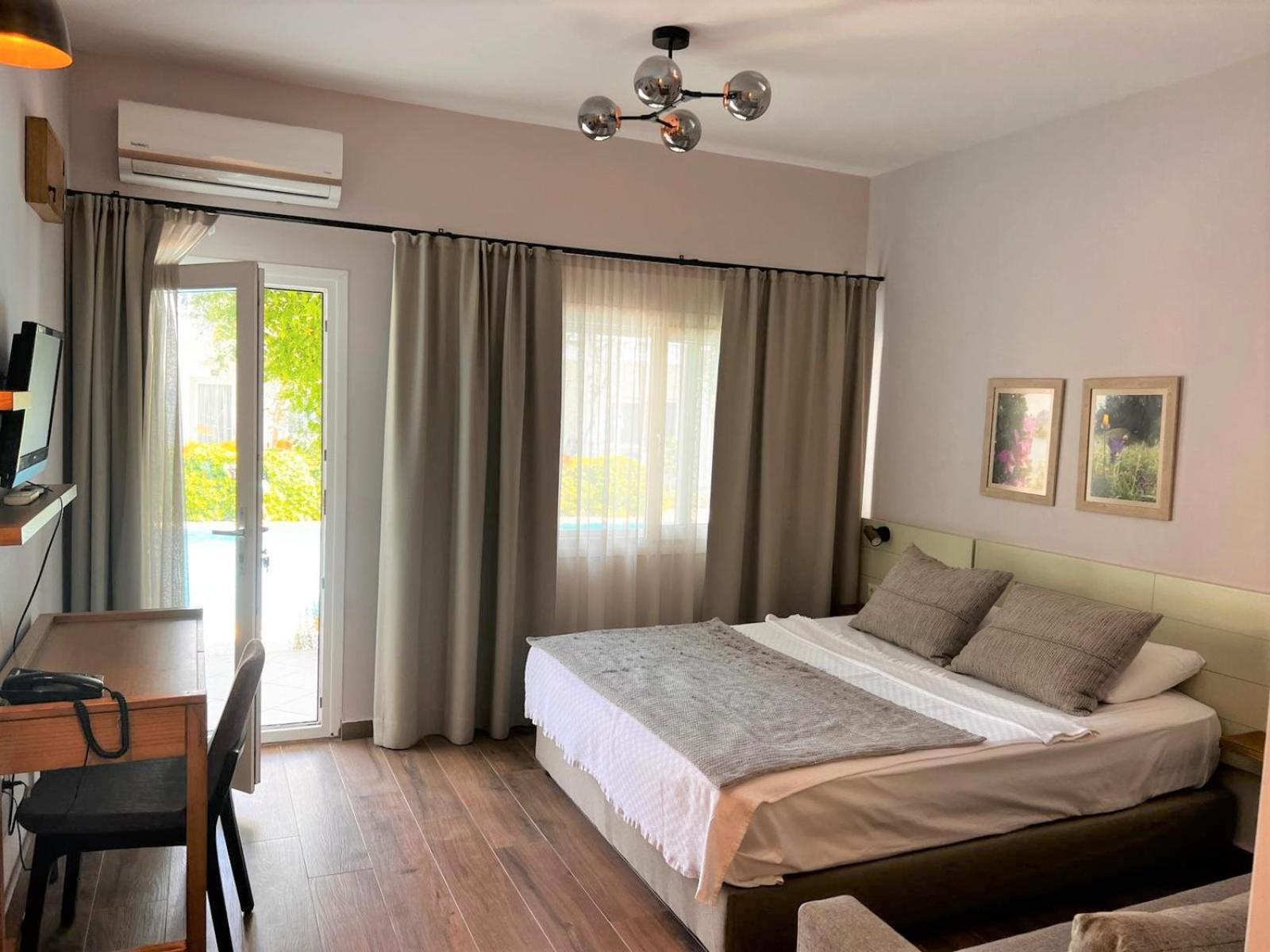 Hotel Гумушлук Стая снимка