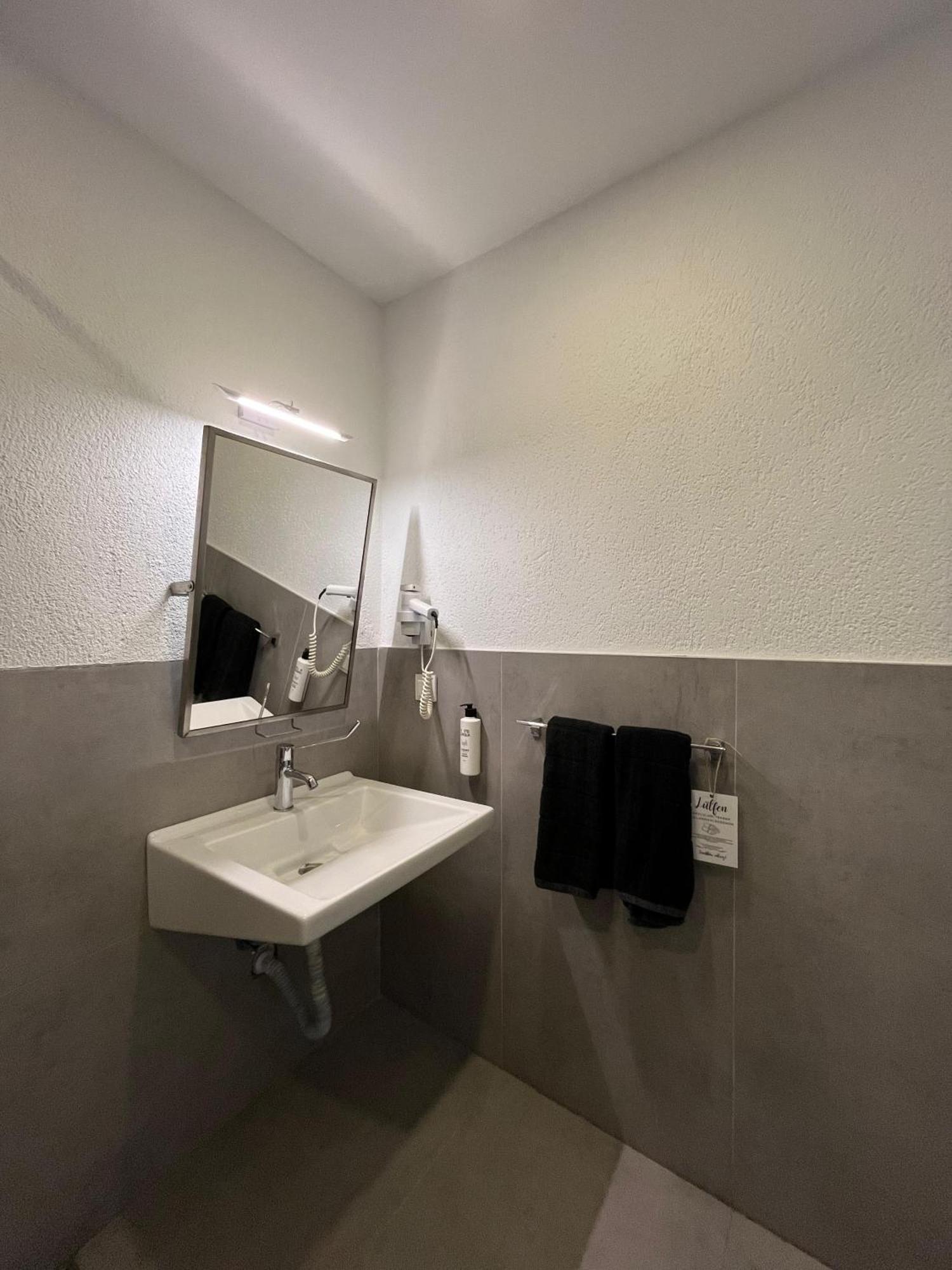 Hotel Гумушлук Екстериор снимка