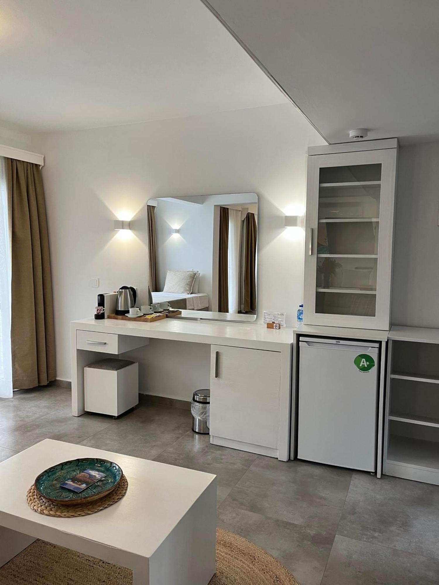 Hotel Гумушлук Екстериор снимка